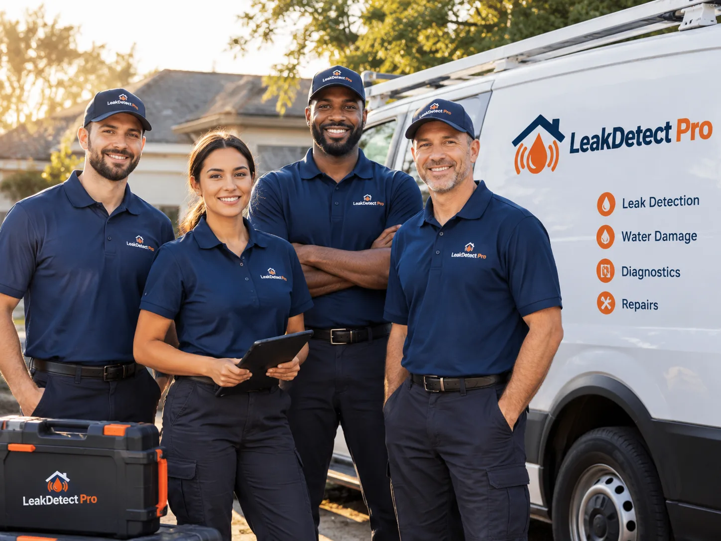 Roof Repair company in Harrison, SD
